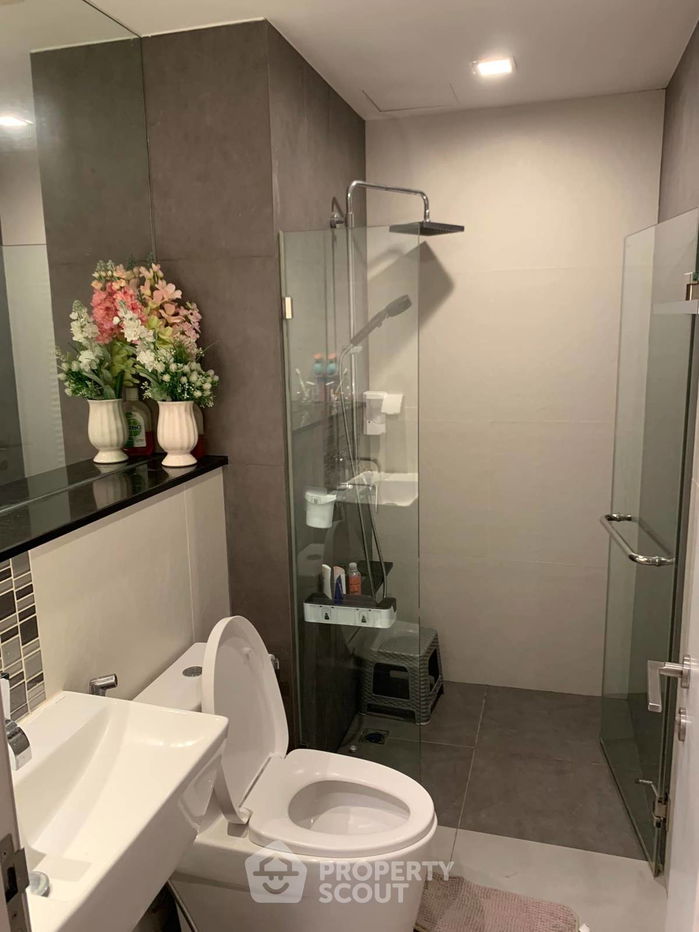 picture 2-BR Condo at Urbano Absolute near BTS Krung Thon Buri (ID 954499) - 8/13