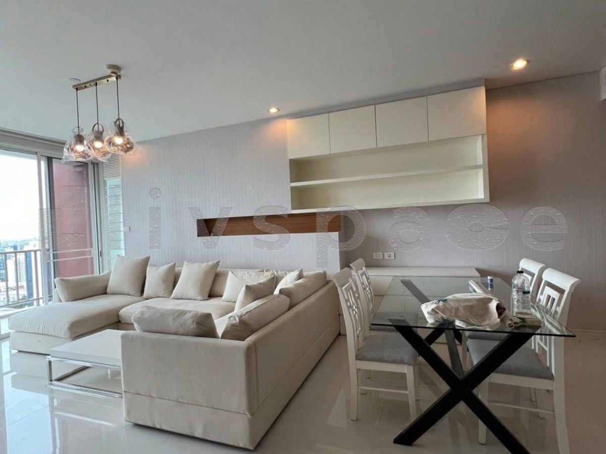 picture ▚ LB139ツ For Rent: Fullerton Sukhumvit – 2 Bedroom, Pet-Friendly Condo, Discount available if no pets ⭐ - 2/10