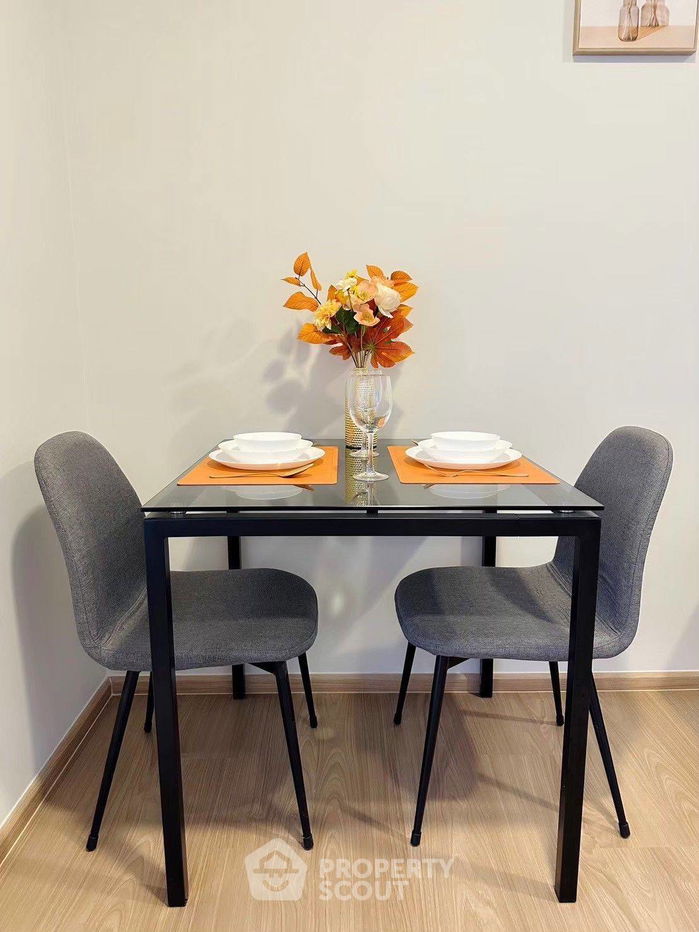 picture 1-BR Condo at Chewathai Pinklao near MRT Bang Yi Khan (ID 2311019) - 5/11