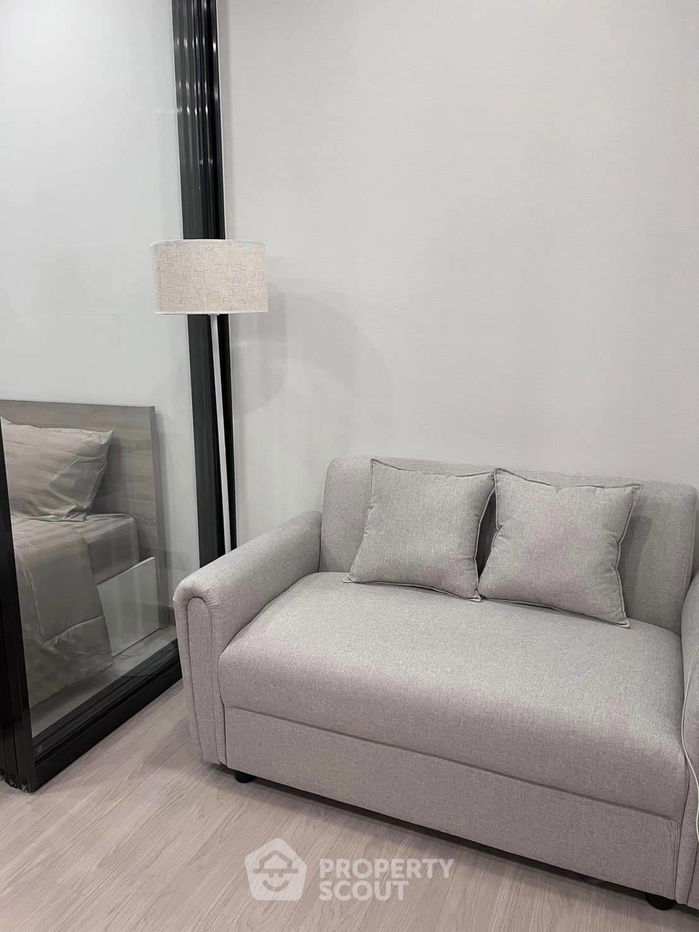 picture 1-BR Condo at One 9 Five Asoke - Rama 9 near MRT Phra Ram 9 (ID 1724817) - 9/9