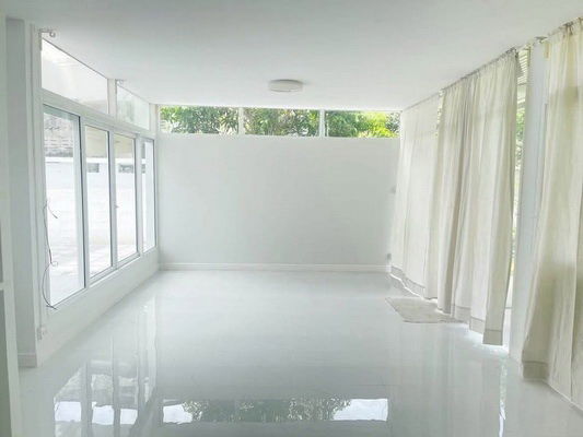 picture FOR RENT DETACHED HOUSE LADPRAO 107 / 3 bedrooms 3 bathrooms / 80 Sqw. 250 Sqm. **35,000** CLOSE TO THE MALL BANGKAPI - 10/15