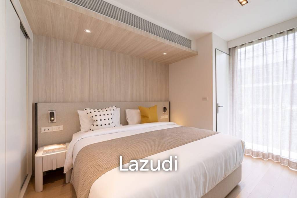 picture 1 Bedroom 1 Bathroom 32.79 SQ.M SCOPE Promsri - 7/12