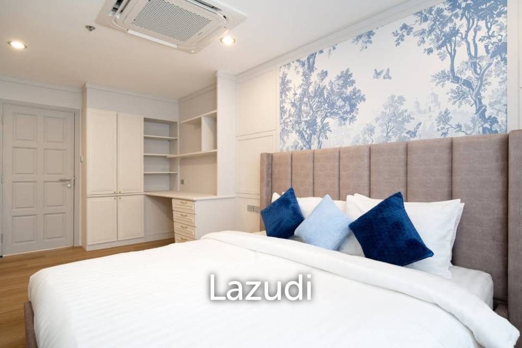 picture 3 bedrooms 2 bathrooms 124 Sq.M. Bangna Residence - 10/19