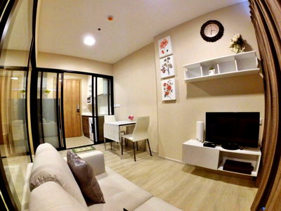 Condos for rent : 💥CP-1001💥Condolette Midst Rama 9 👉Line : @primahome