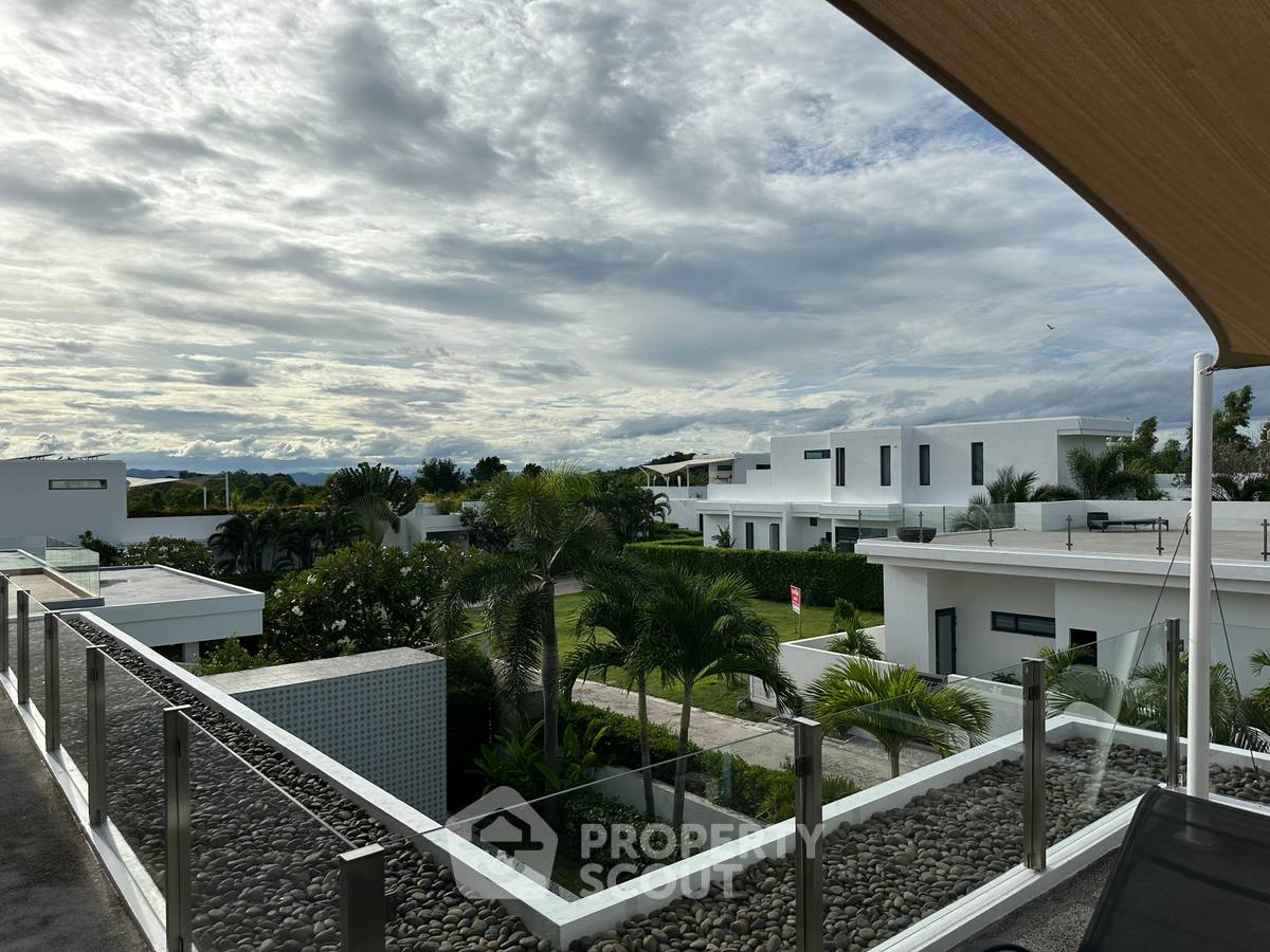 picture 3-BR House at La Lua Resort Hua Hin in Thap Tai (ID 1755294) - 41/41