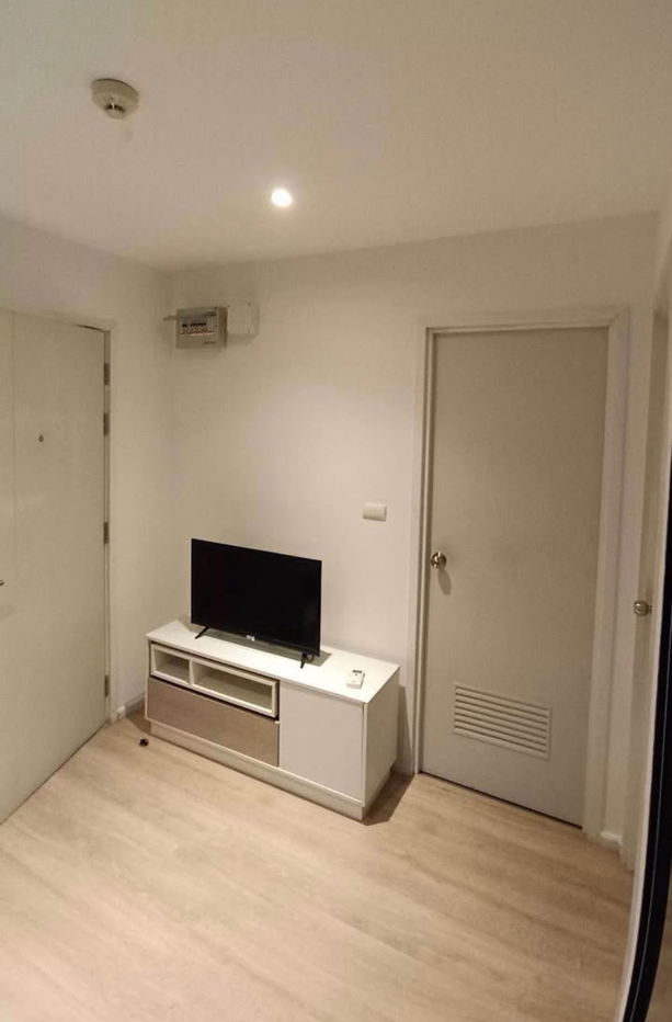 รูป ให้เช่า iCondo Serithai Green Space 🏡 8,500 มีเครื่องซักผ้า ราคาคุยได้‼️#ตอบแชทไว 🔥🔥  รหัส B263 - รูปที่ 4/8