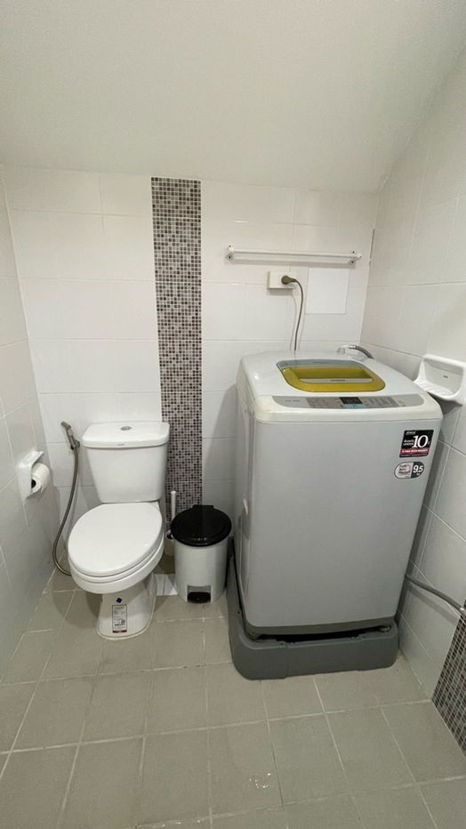 รูป ขาย บ้านเดี่ยวหลังใหญ่ หมู่บ้านภัสสร 13 สุวินทวงศ์ หนองจอก - รูปที่ 16/31