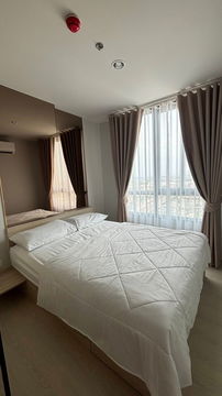 For rent: NUE Mega Plus Bangna Next to Mega Bangna