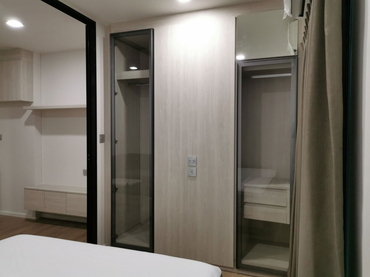 picture PFD-05777	Condo for Rent: IVORY Ratchada-LadpraoSchedule a viewing ■ Line: @propertyfinder		 - 6/18