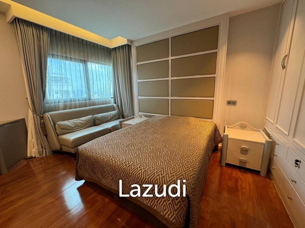 รูป 4 Bedroom 4 bathroon Condo 440 Sqm. at  Sathorn Gardens - รูปที่ 18/23