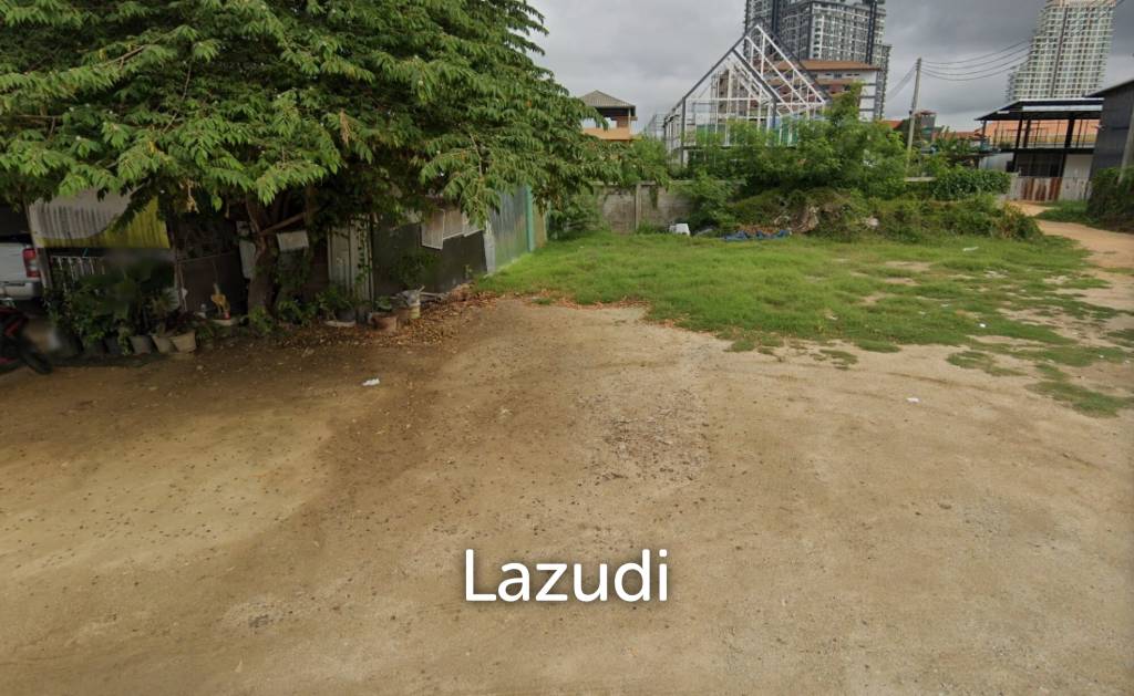 picture Land 668 SQ.M. In Soi Regional Pattaya For Sale - 3/4