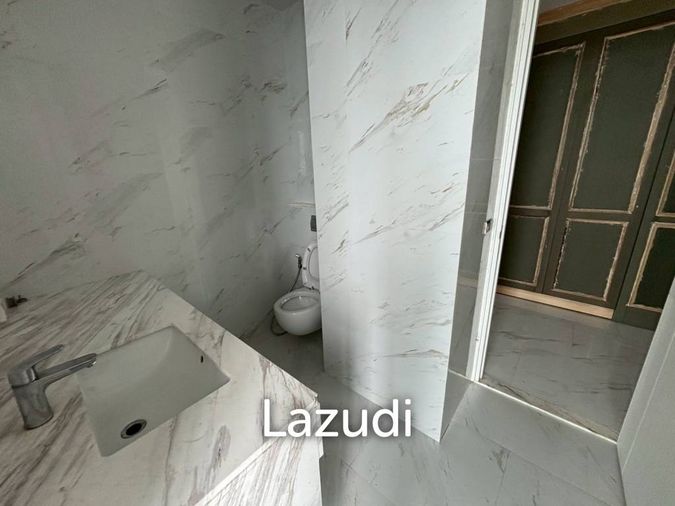 4-bed condo for sale, 307.9 sqm, Canapaya Residences