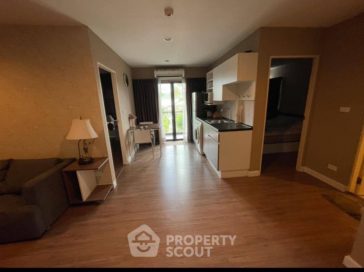 picture 2-BR Condo at Hallmark Ngam Wong Wan near MRT Ministry of Public Health (ID 1991449) - 7/14