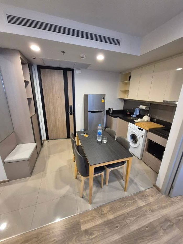 picture OKA HAUS Sukhumvit            36  - 2/7