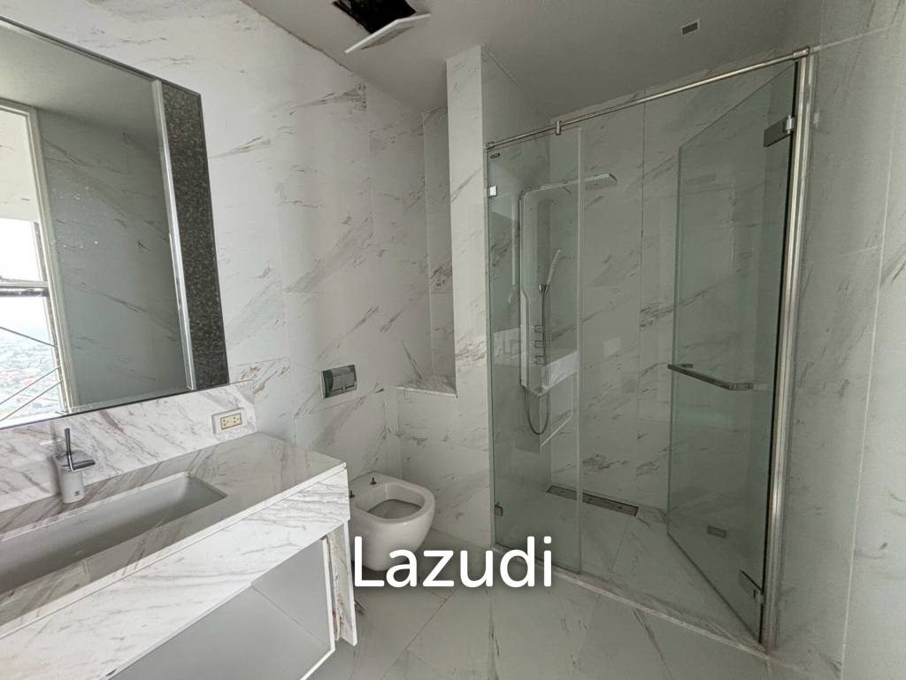 รูป Luxury Duplex Condo Canapaya Residences Bangkok - รูปที่ 21/33