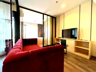 Condos for rent BTS Ladphrao Intersection : Code: KJ2170  for rent Life Ladprao Valley // Line ID: @kjcondo (with @) //