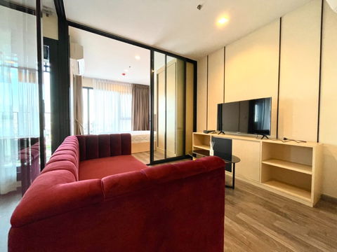 Code: KJ2170  for rent Life Ladprao Valley // Line ID: @kjcondo (with @) //