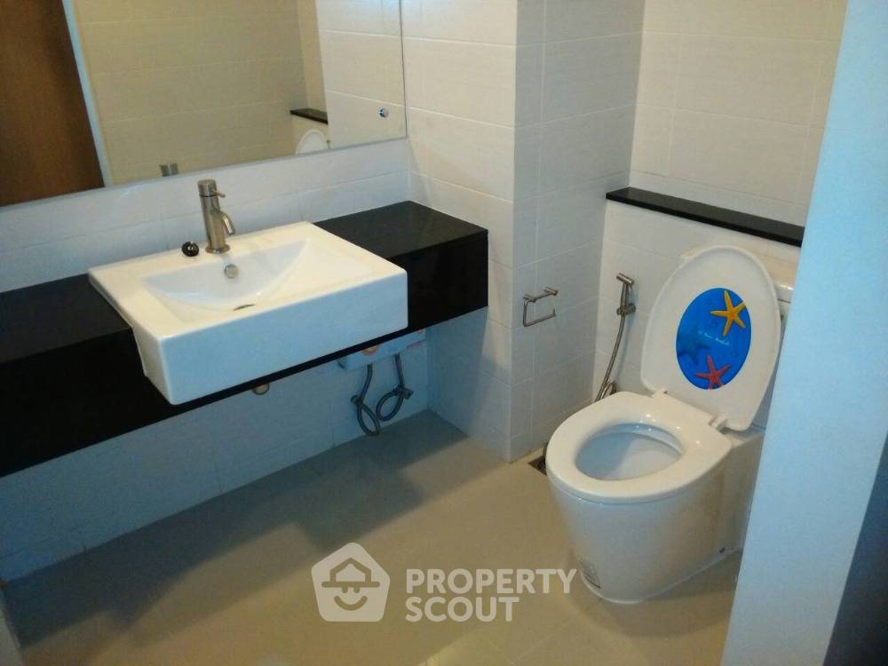 picture 1-BR Condo at Ideo Ratchada-Huaikwang near MRT Huai Khwang (ID 925556) - 9/11