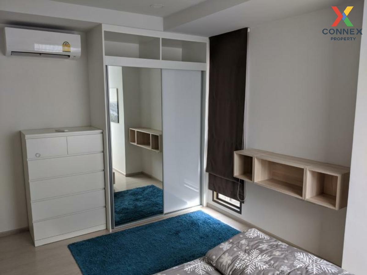 picture FOR RENT condo , The Tree Sukhumvit 64 , BTS-Punnawithi , Phra Khanong , Phra Khanong , Bangkok , CX-23887 ✅ Live chat with us ADD LINE @connexproperty ✅  - 4/7