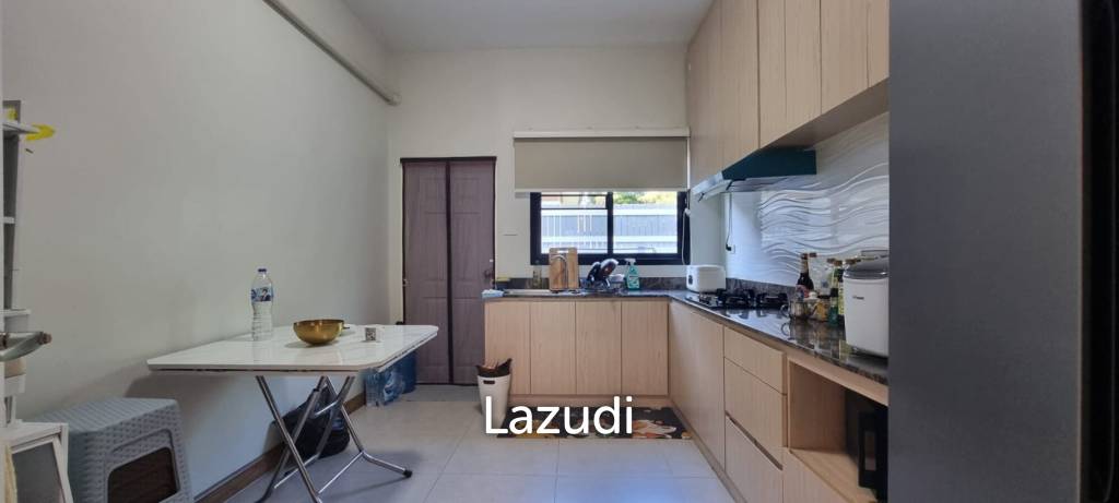 picture 3 Beds 3 Baths 217 SQ.M. Ponthep Garden Ville 6 - 8/19