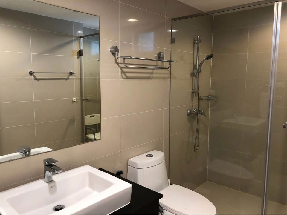 picture 🟪🟦🟩🟨🟧 For rent: Belle Grand Rama 9, fully furnished, ready to move in!! 🛎️🛎️ | 𝗟𝗶𝗻𝗲@: @𝗮𝘀𝘀𝗲𝘁𝘀𝗽𝗿𝗼 - 7/10