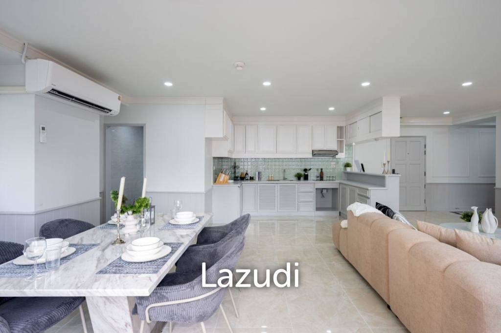 รูป 2 Bedroom  2 Bathroom 117 SQ.M Saranjai Mansion - รูปที่ 51/81