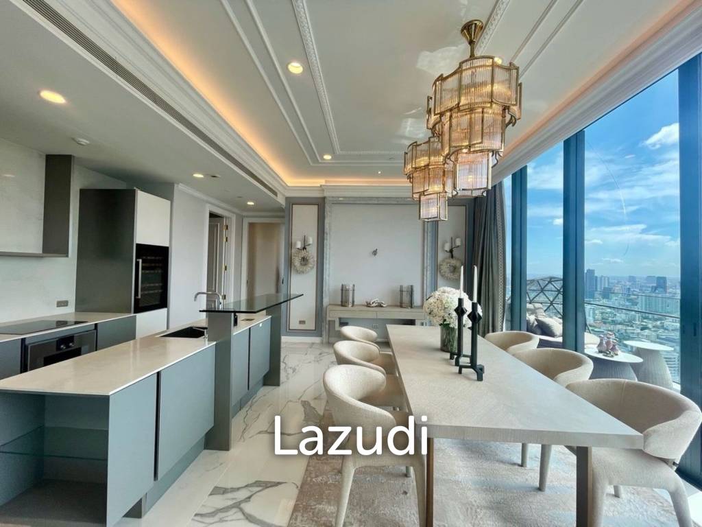 รูป 2 Bed 3 Bath 185 SQ.M. MARQUE Sukhumvit - รูปที่ 3/29