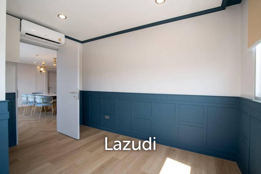 picture 3 bedrooms 2 bathrooms 124 Sq.M. Bangna Residence - 5/19