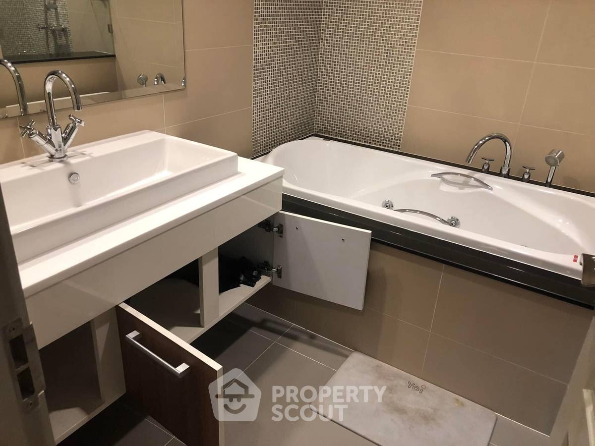 รูป บ้าน 4-ห้องนอน ที่ แกรนด์ บางกอก บูเลอวาร์ด สาทร - ปิ่นเกล้า ใน บางระมาด (ID 2310974) - รูปที่ 6/12