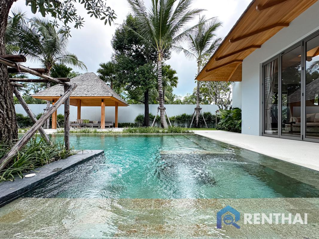 รูป สำหรับ ขาย วิลล่า  ที่ Anchan Mountain Breeze - รูปที่ 15/25