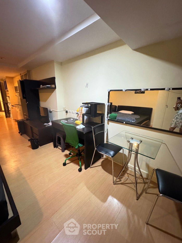 picture 1-BR Condo at The Trendy Condominium near BTS Nana (ID 2309741) - 1/9
