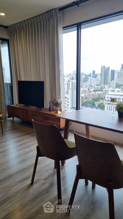 picture 2-BR Condo at Ideo Mobi Asoke near MRT Phetchaburi (ID 2310604) - 11/14