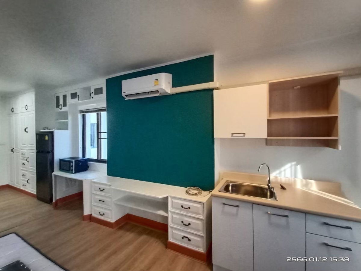 picture 🌟 Prime Condo in Nimman | High Floor with City View 🌟 Vieng Ping Mansion - 11/13