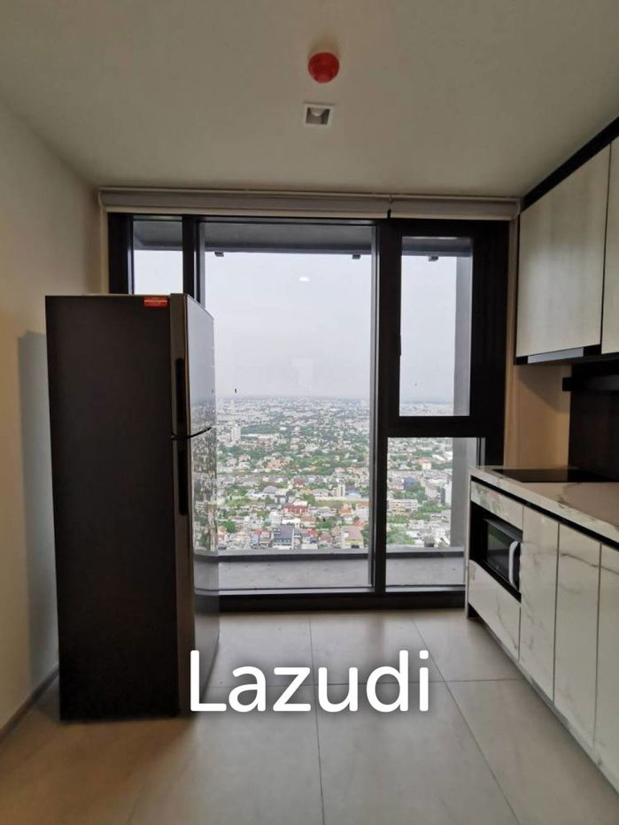 รูป 1 Bedroom  1 Bathroom 44 SQ.M The Line Sukhumvit 101 - รูปที่ 14/15