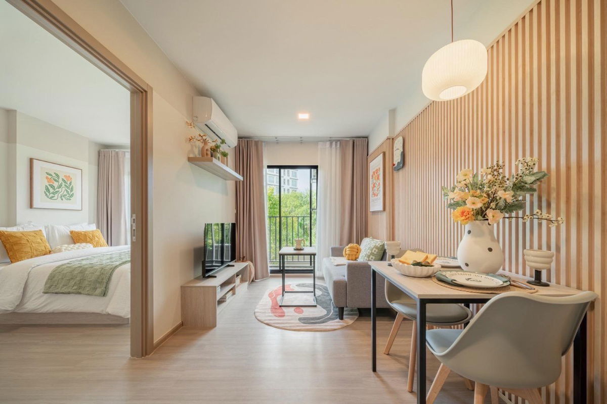 picture 𝗗𝗖𝗼𝗻𝗱𝗼 𝗦𝗲𝗻𝘀𝗲 📱 065-5639565 / 095-9759595🟢💬LINE: @wsrcondo - 26/39