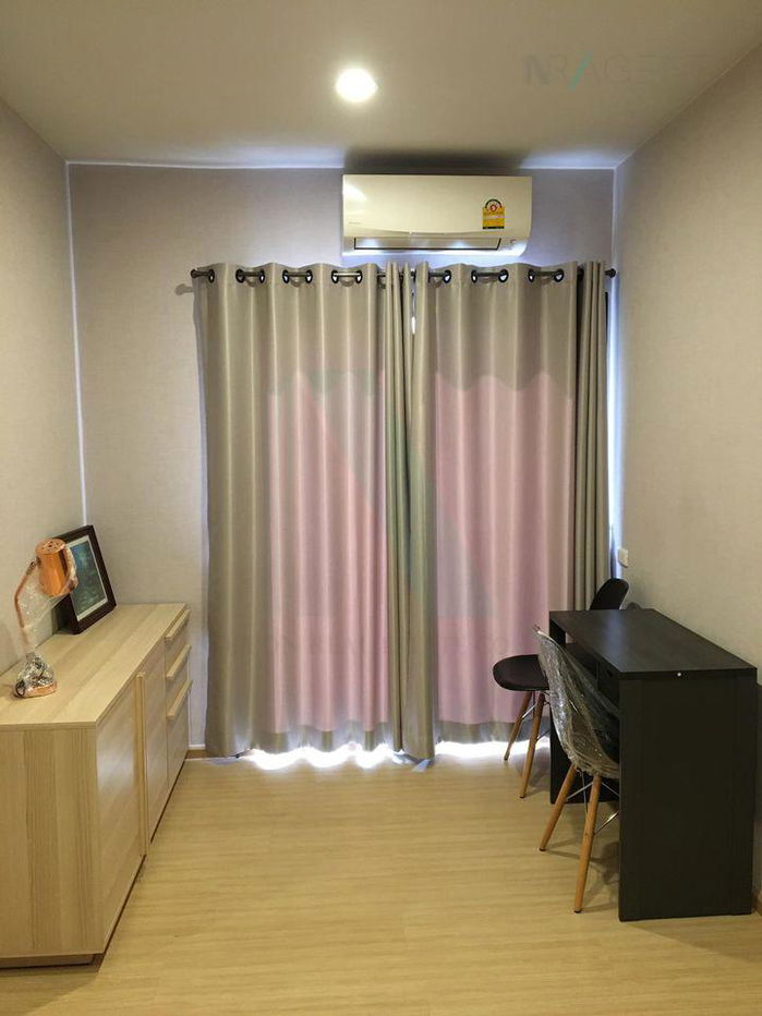 picture 🎉 For Rent Condo PLUM CONDO PINKLAO STATION Building 1, Floor 11,2 bed room, Room size 50.00 sqm - 2/8