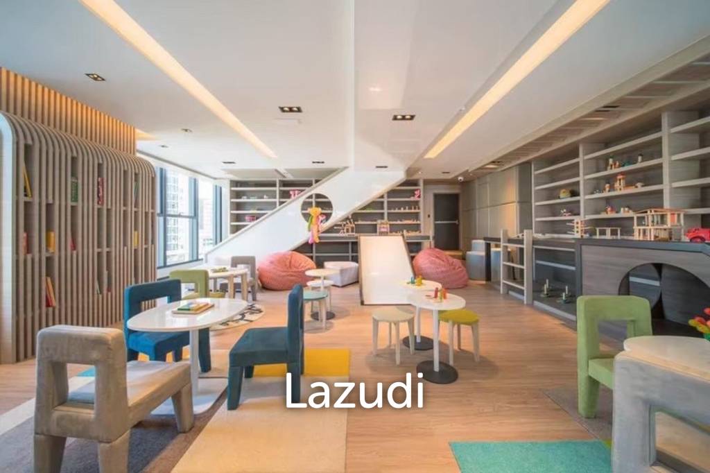 รูป 1 Bed 1 Bath 58 SQ.M BEATNIQ Sukhumvit 32 - รูปที่ 10/21