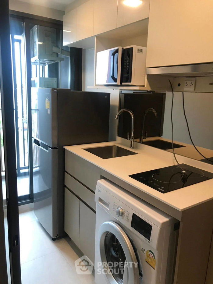 รูป คอนโด 1-ห้องนอน ที่ เดอะ ไพรเวซี่ เอส 101 ใกล้ BTS ปุณณวิถี (ID 2311136) - รูปที่ 3/6