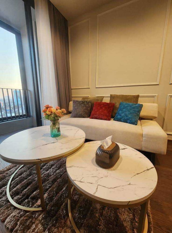รูป Code: KJ8775  ให้เช่า IDEO Q Sukhumvit 36   🔥🔥 จองเดือนนี้รับส่วนลด1,000บาท 🔥🔥 @kjcondo (มี@ข้างหน้าด้วยนะคะ) - รูปที่ 26/32