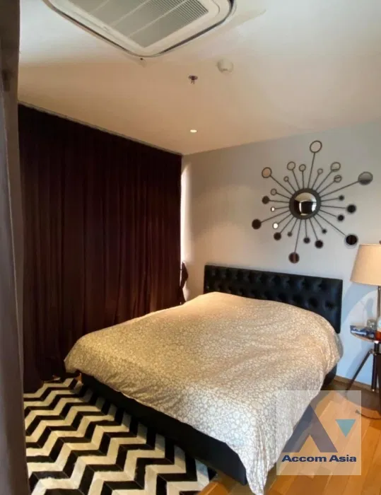 picture 🔼🔽 AccomA 📩 Duplex Condo 1 BR Condominium @The Emporio Place (AA41783) - 17/20