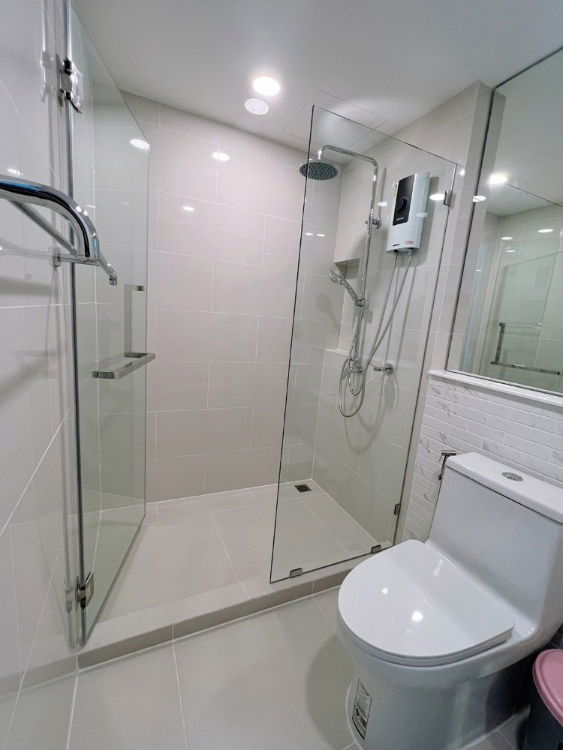 picture WS3691 🏢 For rent: Château In Town Ratchayothin, near BTS Senanikom, only 22,000/month. - 7/11