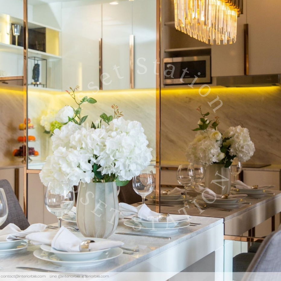 picture 🔥Urgent rental: Noble Ploenchit 🏙️✨Spacious, beautiful room, ready to move in, good price 🛋️ - 11/17