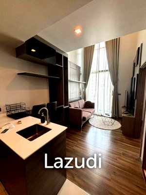 Condos for sale Soi Sukhumvit 71 : 62 sqm 2 Bed 2 Bath condo at Ceil by Sansiri