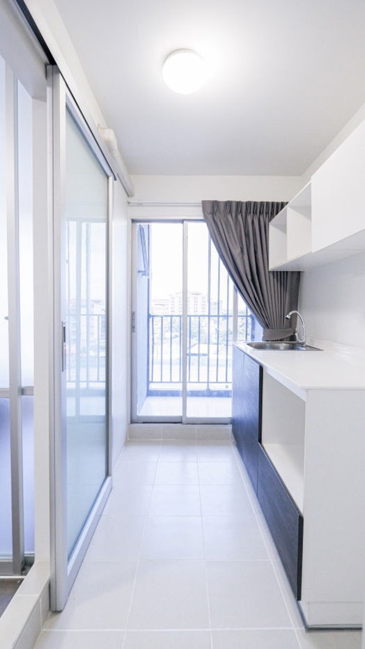 picture Condo For sale DCONDO CAMPUS RESORT Ratchaphruek Charan 13 - 13/13