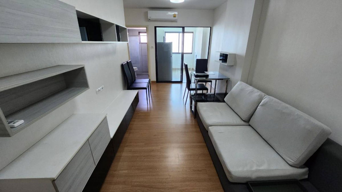 picture For   rent  Supalai Loft Chaeng Watthana  🔴🔴 - 5/12