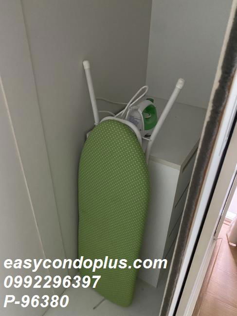 picture P-96380 Condo for rent SYM Vibha-Ladprao fully furnished (Confirm again when visit).  - 7/9