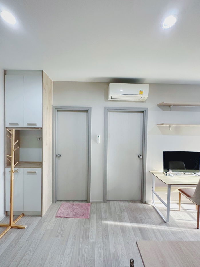รูป 🌆 ให้เช่า IDEO Mobi Sukhumvit Eastpoint เพียง 250 ม. ถึง BTS บางนา | วิวเมือง พร้อมอยู่ @90condo 🌃 - รูปที่ 7/12