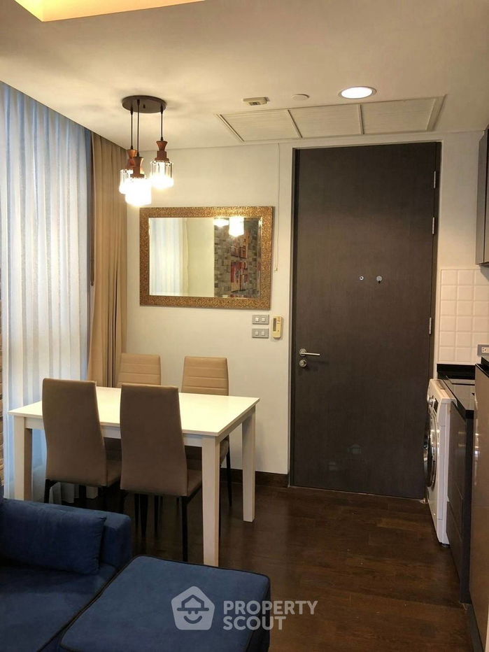 รูป คอนโด 1-ห้องนอน ที่ เดอะ ลุมพินี 24 ใกล้ BTS พร้อมพงษ์ (ID 2309291) - รูปที่ 6/12