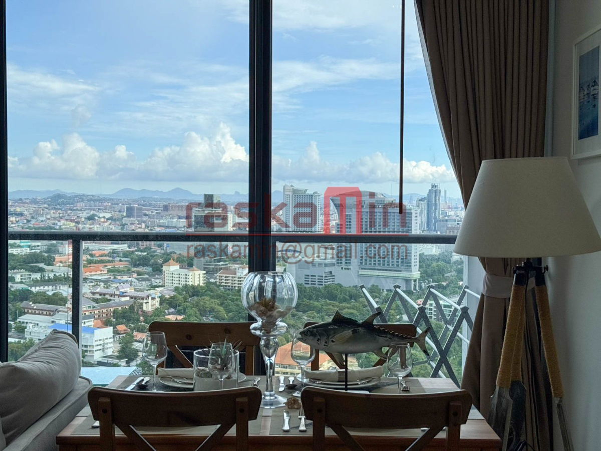 รูป ซายร์ วงศ์อมาตย์ – คอนโดหรูรีโนเวทใหม่ พร้อมให้เช่า  - รูปที่ 5/31