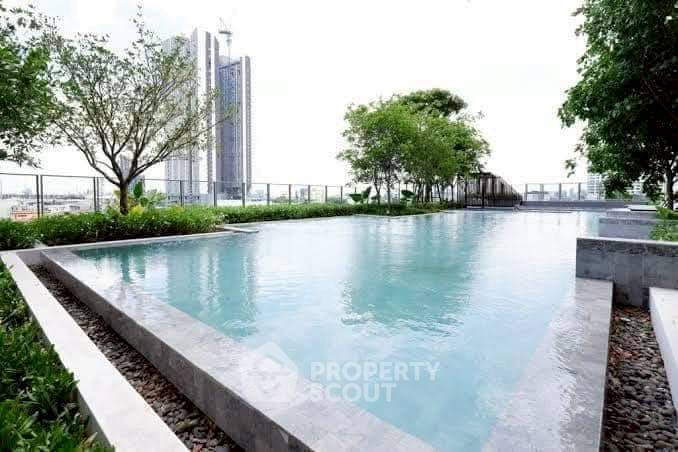 picture 1-BR Condo at IDEO Sukhumvit - Rama 4 near BTS Phra Khanong (ID 2309684) - 5/6